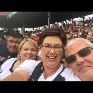 Meet your Posher, Kerry